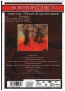 DVD - Vivaldi / Bach / Händel / Telemann a.o. - Non Stop Classics - Baroque