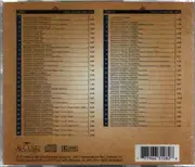 Double CD - Vivaldi / Bach / Händel / Telemann / Albinoni a.o. - The Ultimate Classics (Beautiful Baroque) - Still Sealed