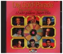 CD - Vivaldi / Bach / Mozart / Grieg / Mendelssohn a.o. - Die Gold-Parade Klassischer Melodien