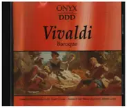 Vivaldi - Baroque