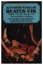 MC - Vivaldi - Beatus Vir (Salmo 111)