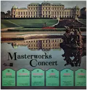 Vivaldi / Beethoven / Tchaikovsky / Chopin / Mozart / Schubert - Masterworks Concert