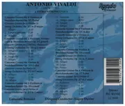 CD - Vivaldi / Camerata Romana - L'Estro Armonico Op. 3