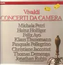 Double LP - Vivaldi - Concerti Da Camera