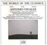 Vivaldi - Concerti grossi a.o.