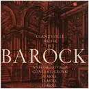 10'' - Vivaldi - Concerti grossi op. 3, Nr. 8, Nr. 11 & Nr. 2 - Mono