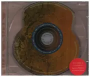CD - Vivaldi - Concerto in D Major for Guitar and String Orchestra a.o. - Shaped CD