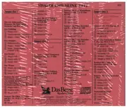 CD-Box - Vivaldi / Corelli / Albinoni a.o. - Vivaldi Und Seine Zeit - Still Sealed
