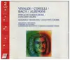 Double CD - Vivaldi / Corelli / Bach / Albinoni - Festliche Barockmusik