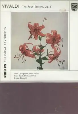 Vivaldi - The Four Seasons, Op. 8