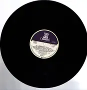 LP-Box - Vivaldi - Die Flötenkonzerte - Gesamtausgabe - Hardcoverbox + booklet