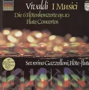 Vivaldi - Flute Concertos
