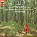 LP - Vivaldi - Die Vier Jahreszeiten - gatefold sleeve, DMM