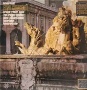 Vivaldi - Fünf Concerti,, Krebbers, Brüggen, Leonhardt, Amsterdamer Kammerorch