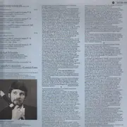LP - Vivaldi - Flötenkonzerte (Michael Schneider)