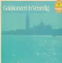 LP - Vivaldi - Galakonzert in Venedig - Festliche Barockmusik