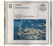 CD - Vivaldi - Gitarrenkonzerte