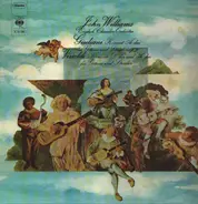 Vivaldi / Giuliani - Guitar Concertos In D Major And A Major / Guitar Concerto In A Major