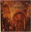 LP - Vivaldi - Gloria - Magnificat