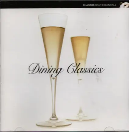 Vivaldi / Hummel / Scheibe / Chopin a.o. - Dining Classics