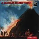 CD - Vivaldi / Händel / Corelli / Scarlatti a.o. - A Musical Grand Tour- The music of Italy in the 18th century