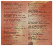 CD - Vivaldi / Haydn / Brahms / Schubert a.o. - Audiophile Classic