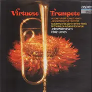 Vivaldi / Haydn / Hummel - Virtuose Trompete