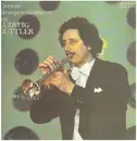LP - Vivaldi / Hertel / Neruda / Haydn - Virtuose Trompetenkonzerte - black labels