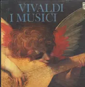 LP-Box - Vivaldi - I Musici - 18 LPs - incl. booklet