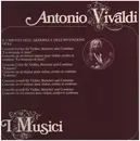 LP - Vivaldi/ I Musici - Il cimento dell'armonia e dell'invenzione op. 8 II