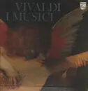 LP-Box - Vivaldi / I Musici - Vivaldi - Hardcoverbox + booklet