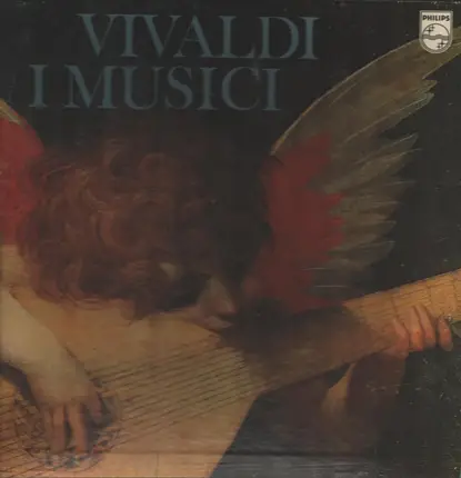 Vivaldi / I Musici - Vivaldi