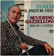 Vivaldi - Il Pastor Fido Op. 13 - Sei Sonate per Flauto e Basso continuo