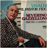Vivaldi - Il Pastor Fido Op. 13 - Sei Sonate per Flauto e Basso continuo