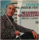 LP - Vivaldi - Il Pastor Fido Op. 13 - Sei Sonate per Flauto e Basso continuo - RED SEAL
