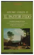 Vivaldi - Il Pastor Fido