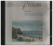 CD - Vivaldi - Konzerte Auf Original Instrumenten