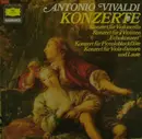LP - Vivaldi - Konzerte