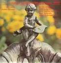 LP - Vivaldi - Lute Concertos & Trios (Liszt Ferenc)