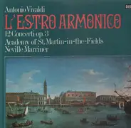 Vivaldi (Rossi) - L'Estro Armonico