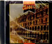 CD - Vivaldi - L'Estro Armonico: Concertos No 1-7