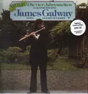 Vivaldi - Le Quattro Stagioni (James Galway)