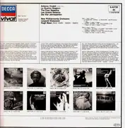 LP - Vivaldi - Le Quattro Stagioni (Leopold Stokowksi,..)