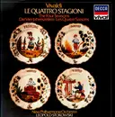 LP - Vivaldi - Le Quattro Stagioni (Leopold Stokowksi,..)