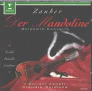 Vivaldi / Paisiello / Caudioso - Zauber der Mandoline