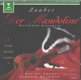 Vivaldi - Zauber der Mandoline