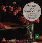 Vivaldi / Paisiello / Caudioso - Zauber der Mandoline