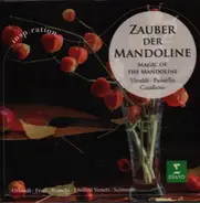 Vivaldi / Paisiello / Caudioso - Zauber der Mandoline
