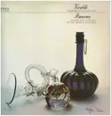 LP - Vivaldi / Rameau - Triosonaten A-Moll und D-Dur / Konzerte G-Dur Und C-Moll Für Flöte, Gambe Und Cembalo - Signed by Helga Paris
