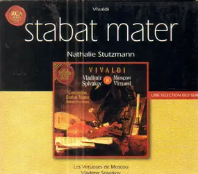 Vivaldi - Stabat Mater & Concertos